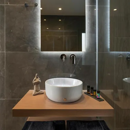 Casa 28 Iii Apartment Chania (Crete)