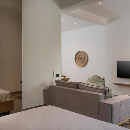 Casa 28 Iii Apartment Chania (Crete)
