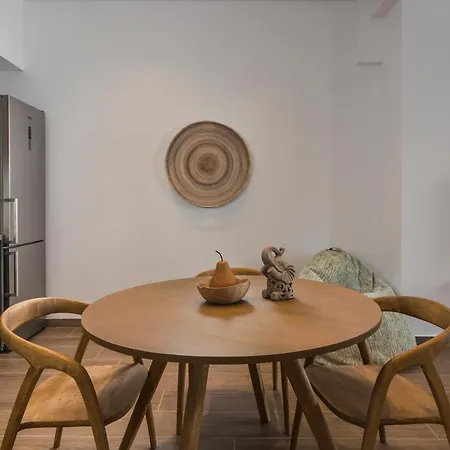 Casa 28 Iii Apartment Chania (Crete)