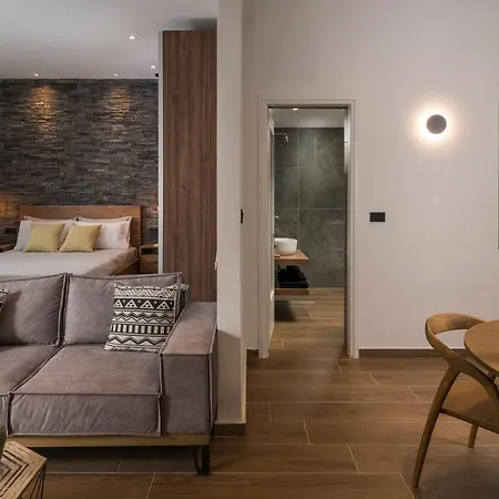 Apartment Casa 28 Iii *