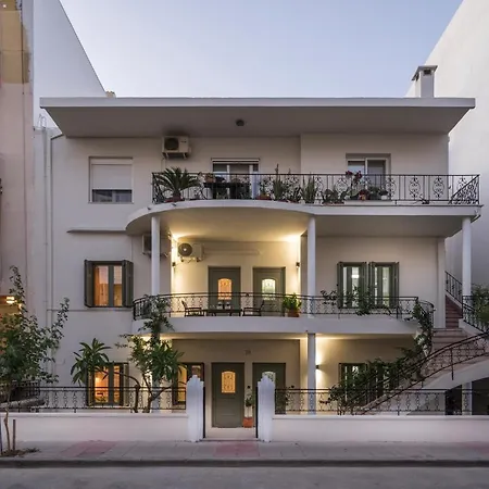 Apartment Casa 28 Iii Chania (Crete)