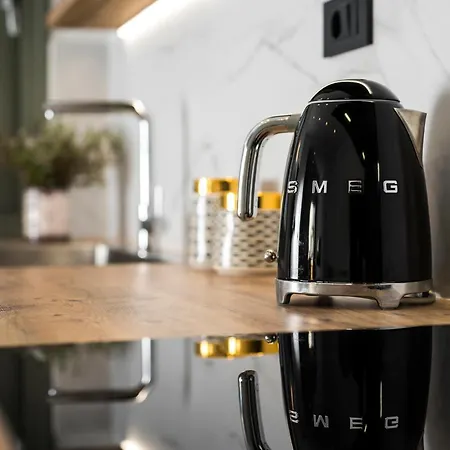 Lägenhet Casa 28 Iii