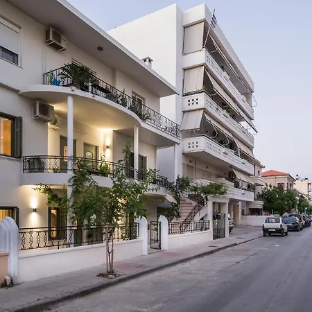 Casa 28 Iii Lägenhet